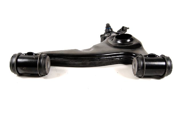 1994-1997 Mercedes-Benz SL320 Suspension Control Arm and Ball Joint Assembly - Front Left Lower (Mevotech)