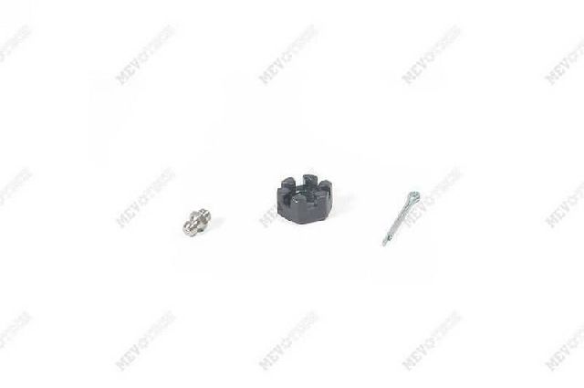1975-1980 Ford Granada Steering Tie Rod End - Front Outer (Mevotech)