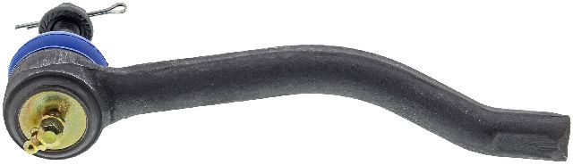 2007-2013 Nissan Altima Steering Tie Rod End - Front Left Outer (Mevotech)