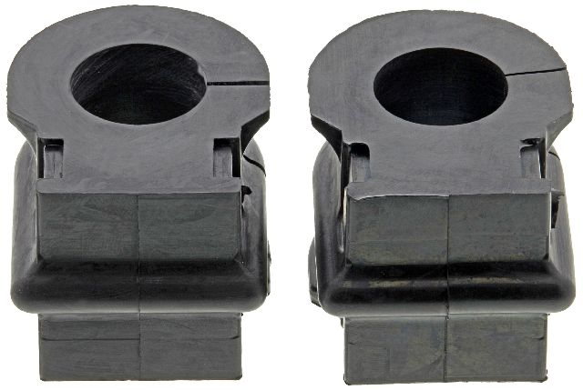 2013 INFINITI JX35 Suspension Stabilizer Bar Bushing Kit - Front To Frame (Mevotech)