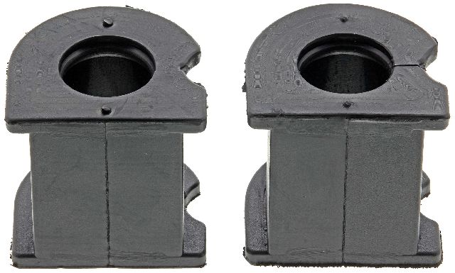2006-2010 Ford Explorer Suspension Stabilizer Bar Bushing Kit - Rear To Frame (Mevotech)