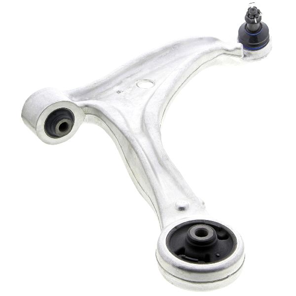 2007-2010 Honda Odyssey Suspension Control Arm and Ball Joint Assembly - Front Right Lower (Mevotech)