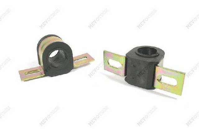 1990 Lincoln Town Car Suspension Stabilizer Bar Bushing Kit - Front To Frame (Mevotech)