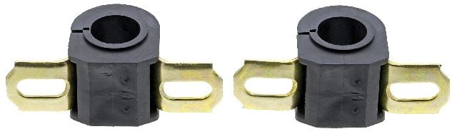 1973-1991 GMC Jimmy Suspension Stabilizer Bar Bushing Kit - Front To Frame (Mevotech)