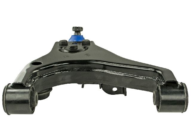 2007-2008 Kia Sorento Suspension Control Arm and Ball Joint Assembly - Front Right Lower (Mevotech)