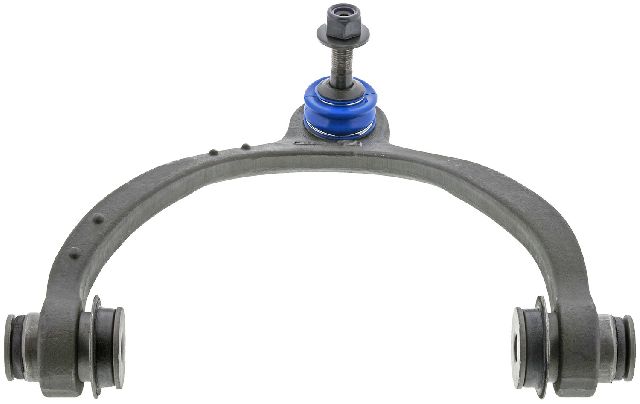 2003-2011 Lincoln Town Car Suspension Control Arm and Ball Joint Assembly - Front Left Upper (Mevotech)