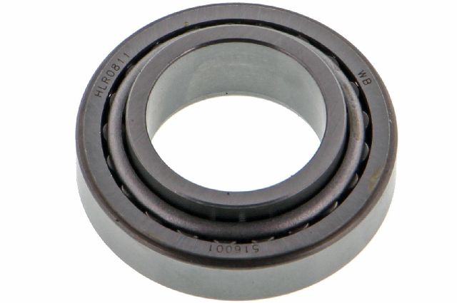 1989-1992 Dodge Colt Wheel Bearing - Rear Inner or Rear Outer (Mevotech)