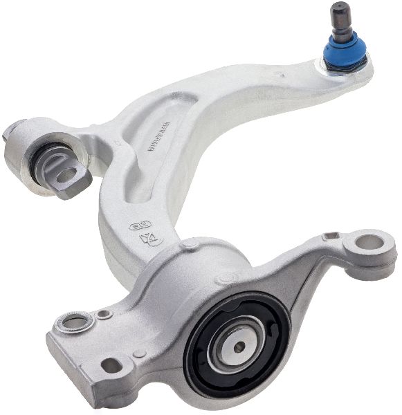 2020-2025 Chrysler Pacifica Suspension Control Arm and Ball Joint Assembly - Front Right Lower (Mevotech)