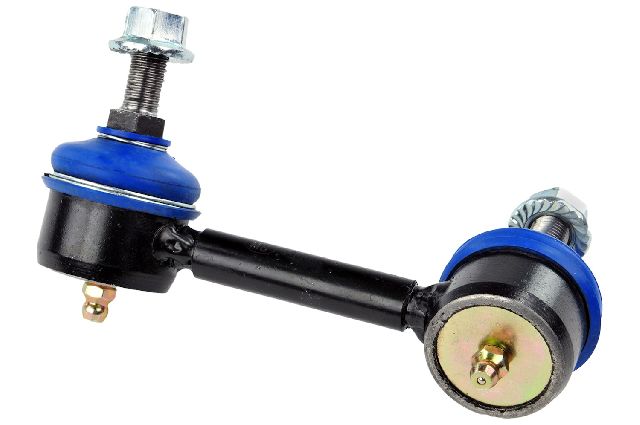 2007-2013 Nissan Altima Suspension Stabilizer Bar Link Kit - Rear Right (Mevotech)