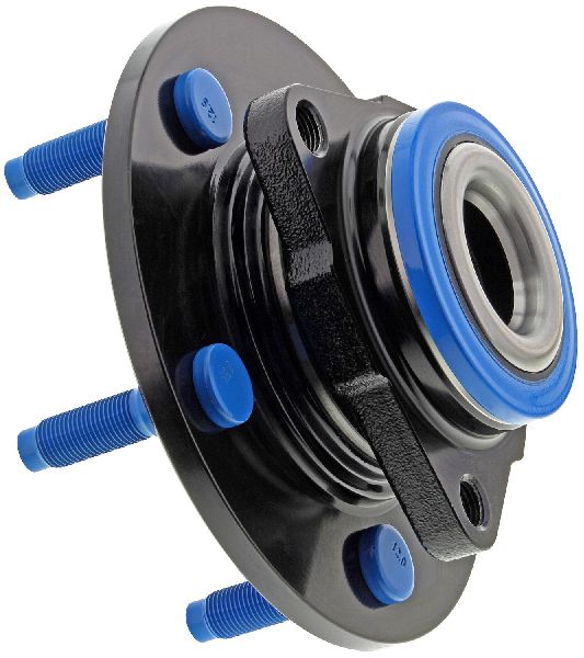 2002-2008 Dodge Ram 1500 Wheel Bearing and Hub Assembly - Front (Mevotech)