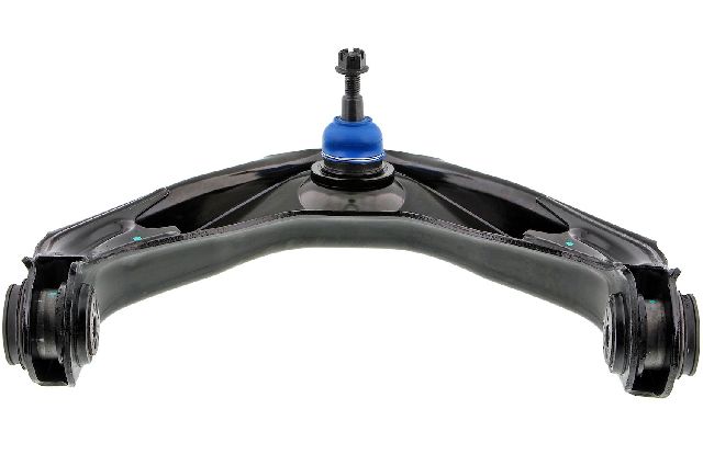 1999-2004 GMC Sierra 2500 Suspension Control Arm and Ball Joint Assembly - Front Upper (Mevotech)