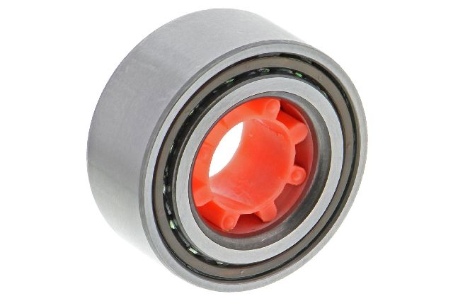1992-1999 Toyota Paseo Wheel Bearing - Front (Mevotech)