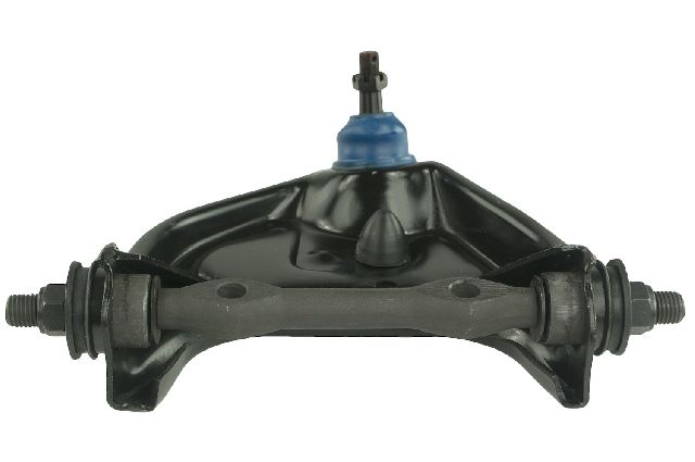 1981-1994 Dodge B250 Suspension Control Arm and Ball Joint Assembly - Front Right Upper (Mevotech)