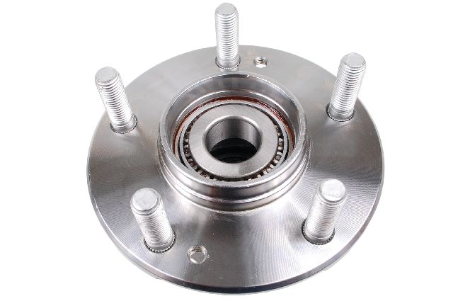 2002-2005 Kia Sedona Wheel Bearing and Hub Assembly - Rear (Mevotech)