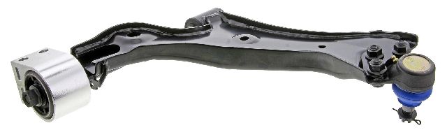 2010-2017 Chevrolet Equinox Suspension Control Arm and Ball Joint Assembly - Front Left Lower (Mevotech)
