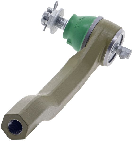 2012-2017 Toyota Camry Steering Tie Rod End - Front Left Outer (Mevotech)