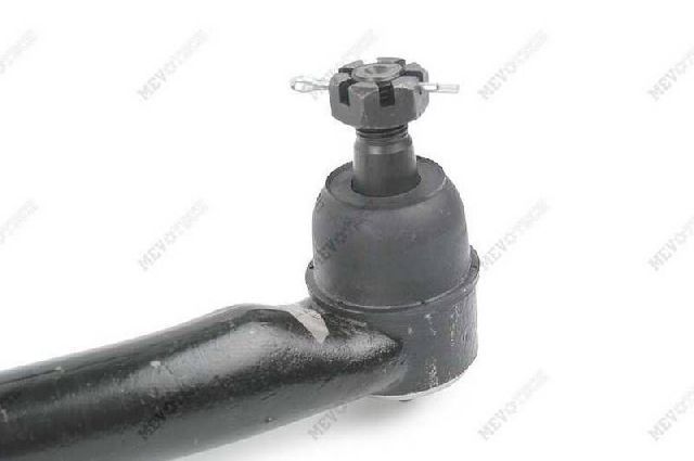 2000-2001 Dodge Ram 1500 Steering Tie Rod End - Front Right Outer (Mevotech)