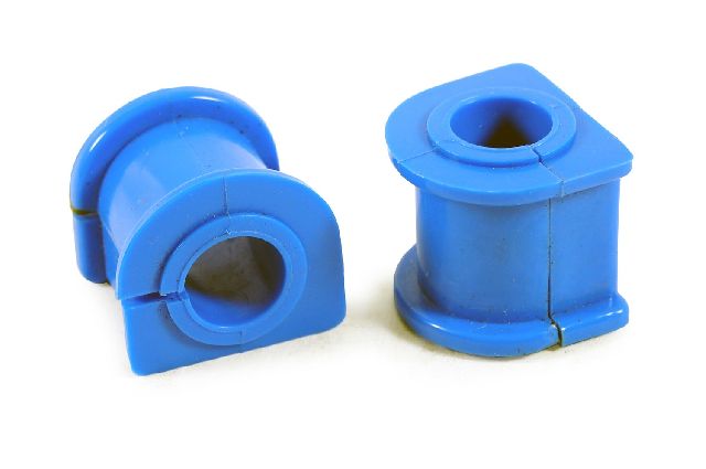 1984-2001 Jeep Cherokee Suspension Stabilizer Bar Bushing Kit - Front To Frame (Mevotech)