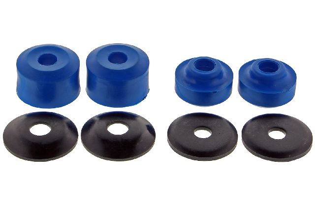 1986-1996 Cadillac Eldorado Suspension Strut Rod Bushing Kit - Front (Mevotech)