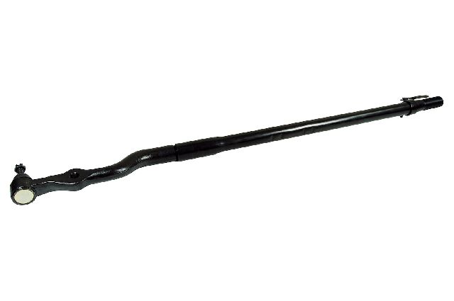 2000-2005 Ford Excursion Steering Tie Rod End - Front Right Outer (Mevotech)
