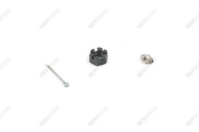 1982-1986 Nissan Stanza Suspension Ball Joint - Front Left Lower (Mevotech)