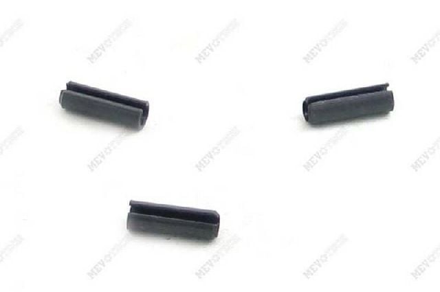 1980-1988 Mercury Cougar Steering Tie Rod End - Front Inner (Mevotech)