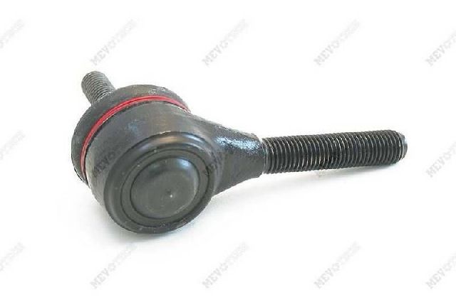 1984-1993 Mercedes-Benz 190E Steering Tie Rod End - Front Right Inner (Mevotech)