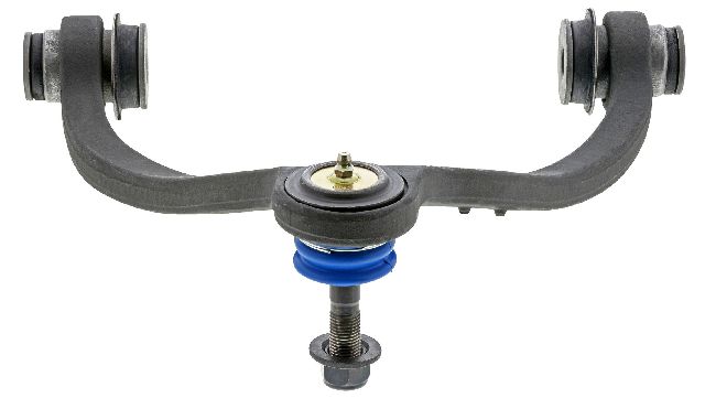 2003-2011 Lincoln Town Car Suspension Control Arm and Ball Joint Assembly - Front Right Upper (Mevotech)