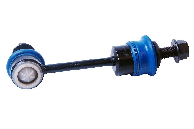 2008-2019 BMW X6 Suspension Stabilizer Bar Link Kit - Rear (Mevotech)