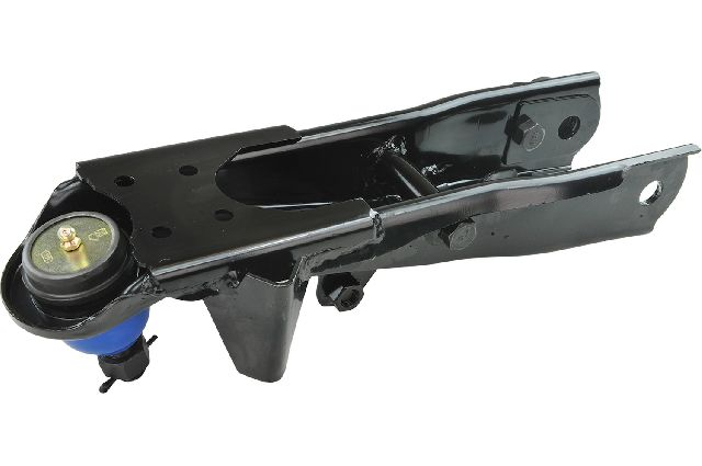1998-2004 Nissan Frontier Suspension Control Arm and Ball Joint Assembly - Front Left Lower (Mevotech)