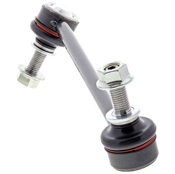 2017-2024 Tesla 3 Suspension Stabilizer Bar Link Kit - Front Left (Mevotech)