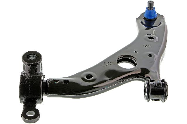 2013-2016 Mazda CX-5 Suspension Control Arm and Ball Joint Assembly - Front Left Lower (Mevotech)
