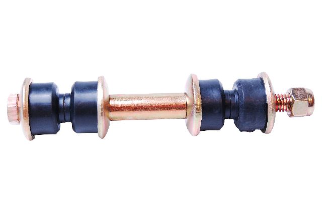 1989-1992 Ford Probe Suspension Stabilizer Bar Link Kit - Rear (Mevotech)