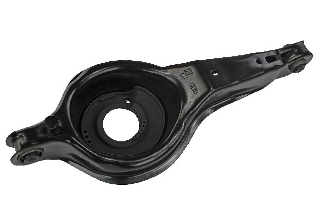 2012-2018 Ford Focus Suspension Control Arm - Rear Lower Rearward (Mevotech)