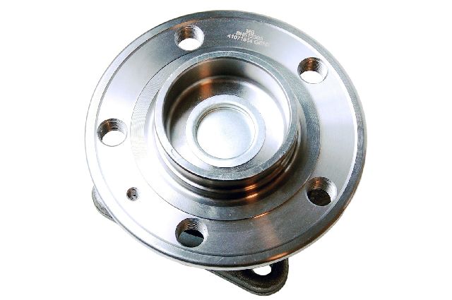 2006-2011 Volvo XC90 Wheel Bearing and Hub Assembly - Rear (Mevotech)