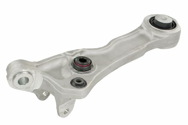 2003-2008 Jaguar S-Type Suspension Control Arm - Front Right Lower Rearward (Mevotech)