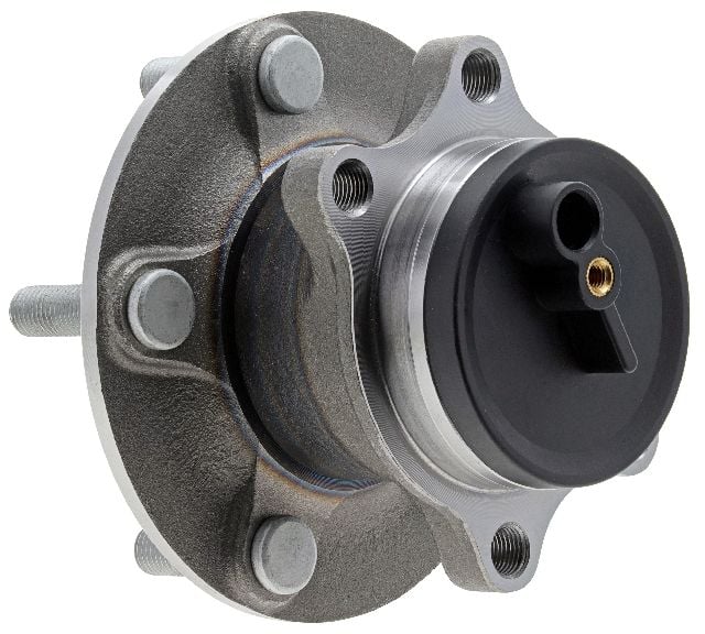 2013-2020 Mitsubishi Outlander Wheel Bearing and Hub Assembly - Rear (Mevotech)