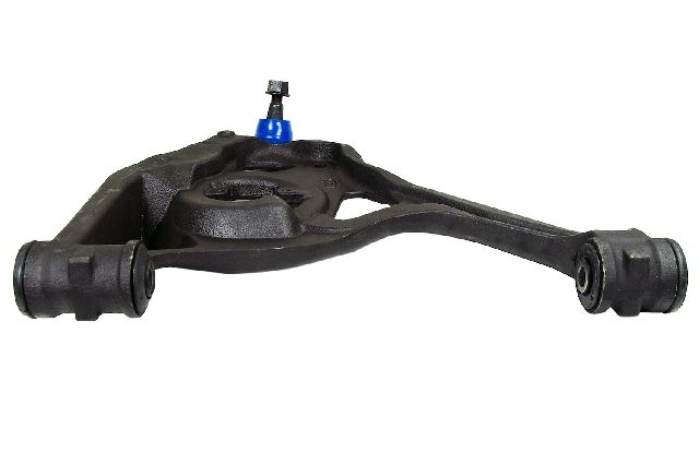 2003-2005 Chevrolet Express 2500 Suspension Control Arm and Ball Joint Assembly - Front Right Lower (Mevotech)