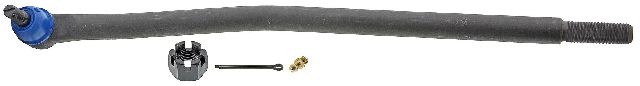 2000-2005 Ford Excursion Steering Tie Rod End - Front Right Inner (Mevotech)