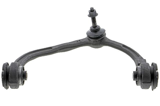 2004 Lincoln Navigator Suspension Control Arm and Ball Joint Assembly - Front Left Upper (Mevotech)