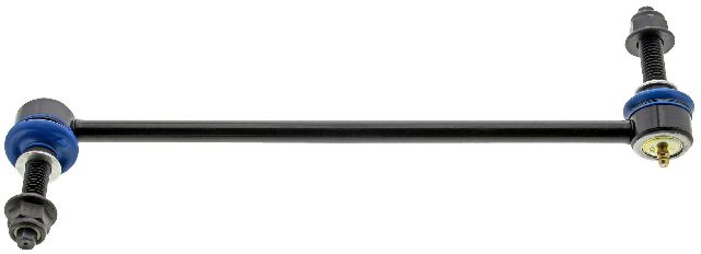 2013-2019 Ford Police Interceptor Utility Suspension Stabilizer Bar Link Kit - Front Left (Mevotech)