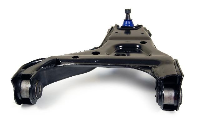 1992-2000 GMC Jimmy Suspension Control Arm and Ball Joint Assembly - Front Left Lower (Mevotech)