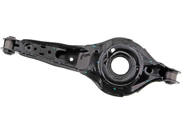 2013-2018 Ford Focus Suspension Control Arm - Rear Lower Rearward (Mevotech)