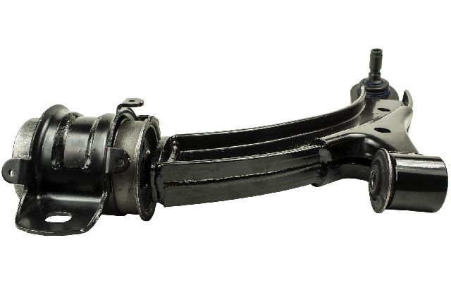 2010-2014 Ford Mustang Suspension Control Arm and Ball Joint Assembly - Front Left Lower (Mevotech)