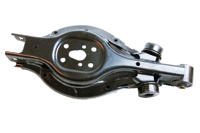 2011-2014 Hyundai Equus Suspension Control Arm - Rear Right Lower Rearward (Mevotech)