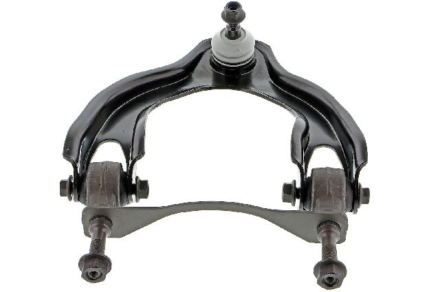 1992-1995 Honda Civic Suspension Control Arm and Ball Joint Assembly - Front Right Upper (Mevotech)