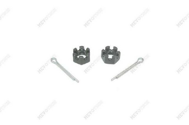 1986-1994 Nissan D21 Steering Center Link - Front (Mevotech)
