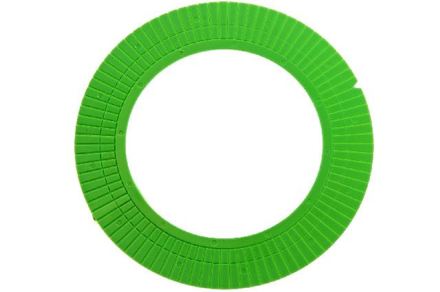 1996-2007 Dodge Caravan Alignment Shim - Rear (Mevotech)