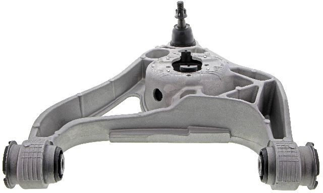 2013-2018 Ram 1500 Suspension Control Arm and Ball Joint Assembly - Front Left Lower (Mevotech)