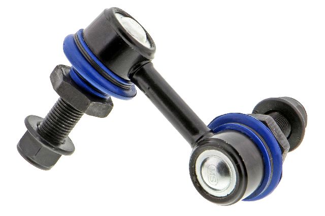 2004 Nissan Pathfinder Armada Suspension Stabilizer Bar Link Kit - Rear Left (Mevotech)